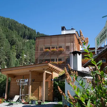Hotel Restaurant Waldheim-3
